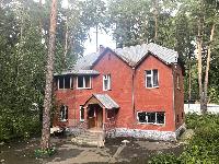 Дом 246.5  м2, Малаховка р.п.