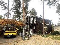 Дом 250.0  м2, Томилино р.п.