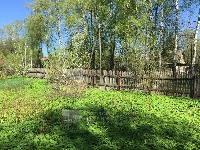 Участок 10.0  соток, Хлебниково мкр