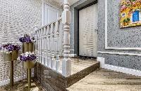 Коммерческая недвижимость 40.3  м2, Писково д.