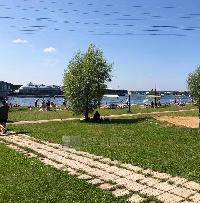 Дом 240.0  м2, Грибки д.