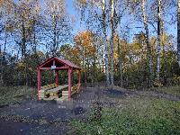 Участок 9.3  соток, Лесные Поляны снт