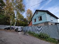 Участок 9.3  соток, Лесные Поляны снт