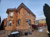 Дом 443.0  м2, Горка тер. СНТ