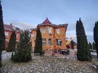 Дом 443.0  м2, Горка тер. СНТ