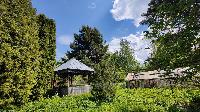 Дом 460.0  м2, Лугинино д.