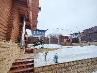 Дом 285.0  м2, Горка тер. СНТ