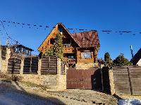 Дом 285.0  м2, Горка тер. СНТ