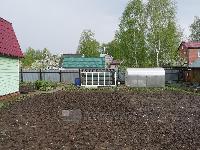 Дом 71.0  м2, Пойма СНТ