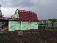 Дом 71.0  м2, Пойма СНТ