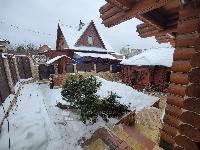 Дом 285.0  м2, Горка тер. СНТ