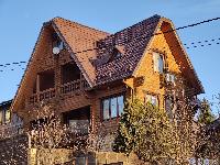 Дом 285.0  м2, Горка тер. СНТ