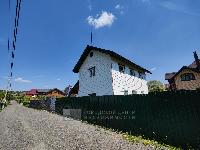 Дом 109.0  м2, Красногорочка тер. СНТ