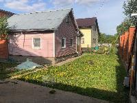 Дом 101.0  м2, Фирсановка мкр