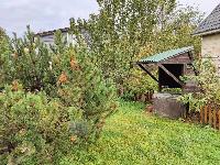 Дом 168.0  м2, Лесные Поляны снт