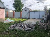 Дом 101.0  м2, Фирсановка мкр