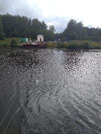 Дом 170.0  м2, Спиридово д.