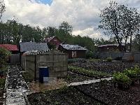 Дом 71.0  м2, Пойма СНТ