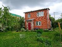 Дом 101.0  м2, Фирсановка мкр