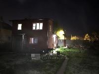 Дом 101.0  м2, Фирсановка мкр