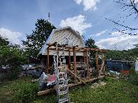 Дом 120.0  м2, Лесные Поляны снт