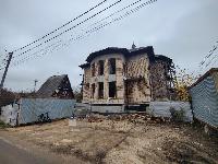 Дом 616.0  м2, Красногорск г.