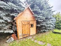 Дом 196.0  м2, Новогорск мкр