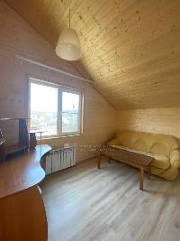 Дом 176.0  м2, Текстильщик тер. СНТ