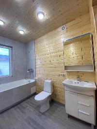 Дом 176.0  м2, Текстильщик тер. СНТ