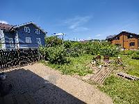 Дом 109.0  м2, Красногорочка тер. СНТ