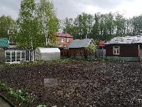 Дом 71.0  м2, Пойма СНТ