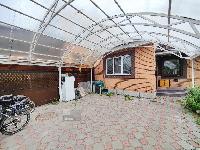 Дом 196.0  м2, Новогорск мкр