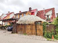 Дом 196.0  м2, Новогорск мкр