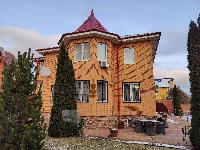 Дом 443.0  м2, Горка тер. СНТ
