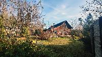 Участок 8.1  соток, Пушкино г.