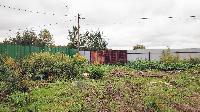 Участок 8.0  соток, Поляна тер. СНТ