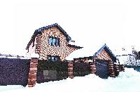 Дом 198.0  м2, Клюковка тер. СНТ