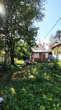 Дом 85.0  м2, Зеленоградский д.п.