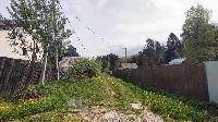 Участок 13.7  соток, Зимогорье д.