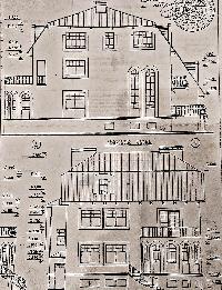 Дом 475.0  м2, Ивантеевка г.