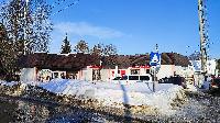 Дом 85.0  м2, Зеленоградский д.п.