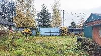 Участок 15.0  соток, Пушкино г.