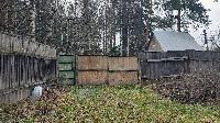 Дом 90.0  м2, Восход-4 тер. СНТ