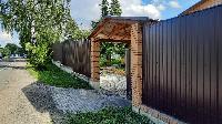 Дом 341.0  м2, Звягино мкр