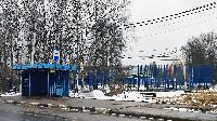 Участок 7.4  соток, Левково с.