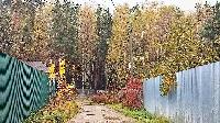 Участок 15.0  соток, Пушкино г.