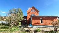 Дом 558.0  м2, Пушкино г.