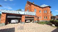 Дом 558.0  м2, Пушкино г.