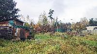 Участок 15.0  соток, Пушкино г.