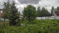 Участок 15.0  соток, Ельдигино с.